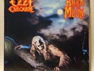 Ozzy Osbourne - Bark At The Moon - 1st Gen - VG+ LP - Ultrasonically Cleaned