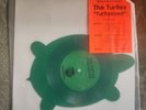 The Turtles Turtlesized Special Shape Picture Disc