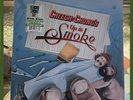 Cheech & Chong - Up In Smoke LP On  Smokin' Green Vinyl  RSD 2024