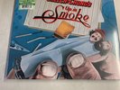 Cheech &Chong ''Up In Smoke'' Soundtrack Album  /1x Lp Ltd. Vinyl