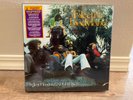 Jimi Hendrix Experience - Electric Ladyland - 6 LP Deluxe Box Set