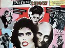 The Rocky Horror Picture Show Original Cast, 1975 US vinyl record