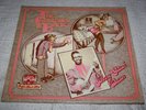 JOHNNY GUITAR WATSON-THE GANGSTER IS BACK-NEAR MINT UK PRESS