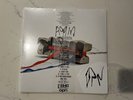 SIGNED - Oneohtrix Point Never | Blue 2xVinyl LP | Again  | Warp Records RARE