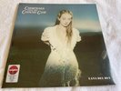 Chemtrails Over Country The Club by Lana del Rey-- TARGET LE Red Vinyl RARE