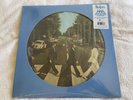 The Beatles-Abbey Road-Anniversary Picture Disc Edition-RARE