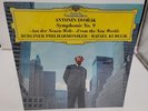 NEW CORNER WEAR -Symphony No 9 from the New World by Dvorak / Kubelik / Berliner
