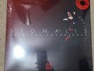 Signalis Vinyl Record Soundtrack 3 x LP Limited Edition Red Black Splatter VGM