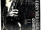 Lee Konitz Plays w/ The Gerry Mulligan 1953 Vinyl Pacific Jazz Records 1st Press