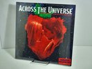 ACROSS THE UNIVERSE Motion Picture Soundtrack OST SEALED RSD 2016 Ltd Ed Color