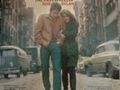 The Freewheelin' Bob Dylan CS 8786 1963 360 Sound Stereo in Black No Arrows Rare