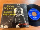 JOHN FOGERTY Rockin' All Over The World 1976 MEXICO 7