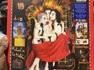 Jane's Addiction RITUAL DE LO HABITUAL 603497846191 New Vinyl 2 LP Hype Sticker