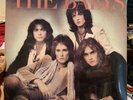 THE BABYS Broken Heart orig 1977 US Chrysalis LP SEALED John Waite
