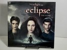 THE TWILIGHT SAGA: Eclipse THE SCORE Howard Shore SEALED Double Vinyl OST