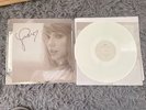 The Tortured Poets Department Taylor Swift SIGNED Vinyl