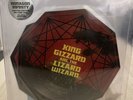 NONAGON INFINITY HEXAGON King Gizzard And The Lizard Wizard. Limited Pressing