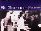 ST GERMAIN - Boulevard: The Complete Series - Vinyl (gatefold 2xLP)