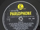 THE BEATLES REVOLVER VINYL LP PARLOPHONE UK 1966 MONO WITHDRAWN MIX 606-1 VG+/EX
