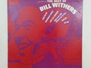 BILL WITHERS Best Of SRA8037 LP Vinyl VG+nr++ Cover VG+ Promo NFS 1975