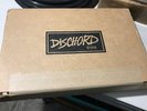 DISCHORD 200 First Six Dischord Records 7
