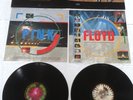 Pink Floyd – Delicate Sound Of Thunder 2 x LP + Inners. Original - 1988 Gatefold