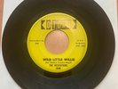 The Hesitations - Wild Little Willie - Original 1963 - Rare Rockabilly - D-Town