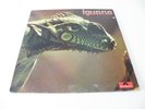IGUANA 'IGUANA'' LP UK POLYDOR 1972 GATEFOLD
