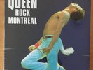 queen rock montreal 3x vinyl 2007 pressing