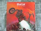 Vinyl LP. Meat Loaf. Bat Out Of Hell. ELPS 3860 Blue labels. Aust reissue.