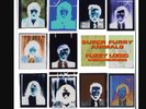 Super Furry Animals - Fuzzy Logic B-Sides And Besides RSD 2024 NEW & SEALED