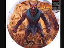 DIO - THE LAST IN LIVE Picture Disc RSD 2024 Vinyl EP Last In Line Live NEW