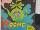 LP 33T Gong 