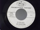 The Admirations,Merc. 71883,