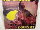 Biz Markie Goin' Off Vinyl Record LP 1988 Cold Chillin'