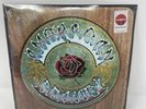 Grateful Dead 'American Beauty' Target Exclusive Limeade-Colored Vinyl LP
