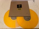 PRINCE : 2LP THE GOLD EXPERIENCE - USA PROMO YELLOW VINYL