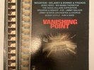 VANISHING POINT SOUNDTRACK nm- lp on AMOS, 1971