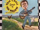 Songs Of Fox Hollow LP by Tom T. Hall vinyl 1974 VG+ SRM-1-500 Mercury Records