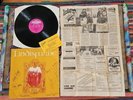 Lindisfarne, Nicely Out Of Tune Vinyl Lp, Signed Orignal UK Pressing  1970.