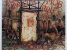 BLACK SABBATH MOB RULES WARNER BROS. BSK3605 US VINYL LP