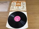 Fairport Convention - Full House. Vinyl 1970 UK FIRST ISSUE. VG+/EX