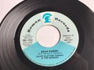 Rare Canada 1966 Garage Rock 45 *David Clayton Thomas* Brainwashed  Roman Beauty