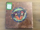 Black Crowes Vinyl Shake Your Money Maker 30th Anniversary 4 LP Boxset. SEALED