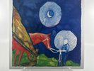 Calexico - In The Reins Vinyl Record 2005 Overcoat Recordings Pressing