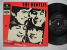 BEATLES I Feel Fine / Baby It's You + 2 EP 45 7