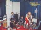 Creedence Clearwater Revival - Cosmo's Factory (Vinyl LP - 1970 - EU - Reissue)