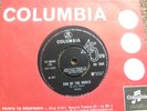 HEINZ END OF THE WORLD/ YOU MAKE ME FEEL SO GOOD COLUMBIA 1965 MEEKSVILLE SOUND