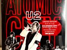 U2 RSD 2024 Atomic City Live At Sphere, Las Vegas 10