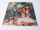 CREEDENCE CLEARWATER REVIVAL 'GREEN RIVER' LP UK LIBERTY 1969